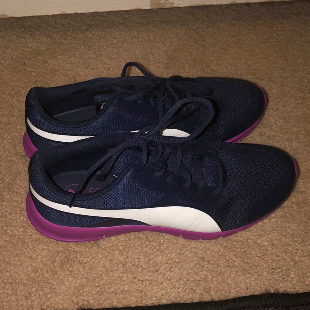 Pumas